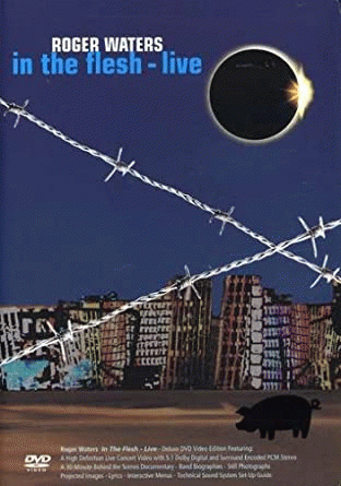 Roger Waters - Cała dyskografia zespołu